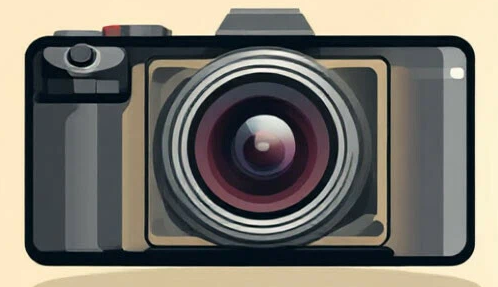 Фотоаппарат